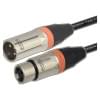 Шнур XLR-XLR MD CABLE PrA-X3F-X3M-20